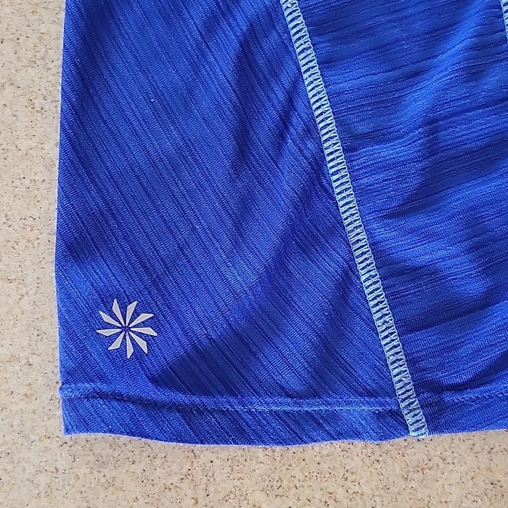 Athleta Performance Top - Picture 3 of 8